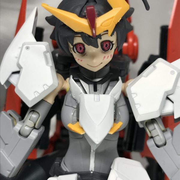 ゼルトザームダミーユニット