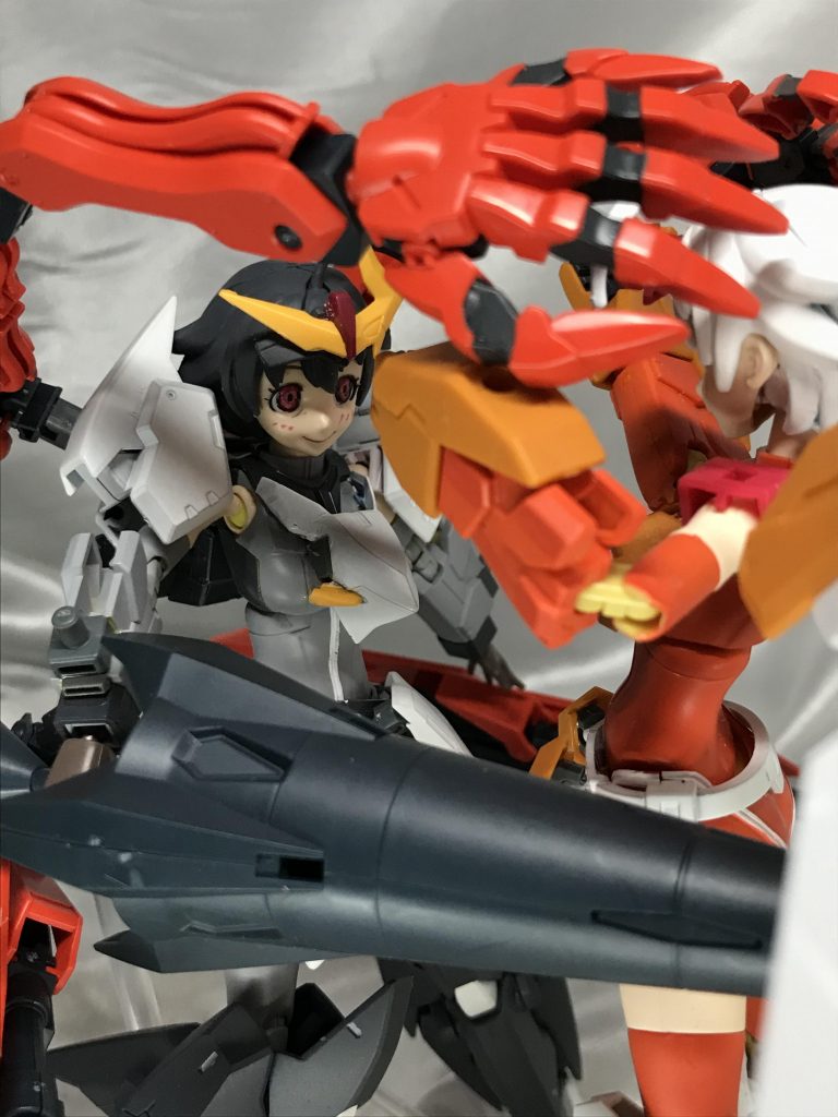 だれも逃れられない。