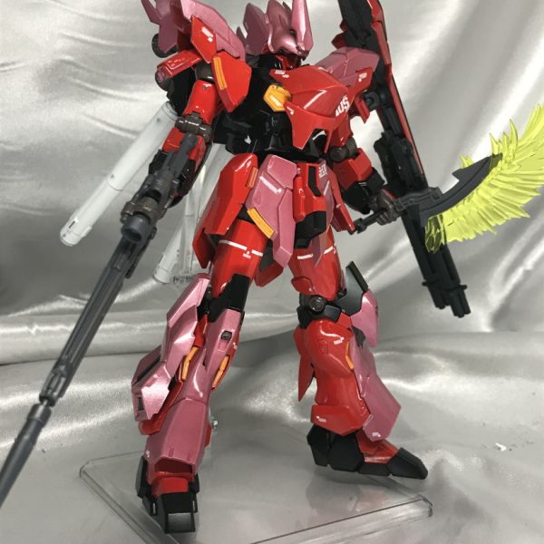 シナンジュスタインロゼ