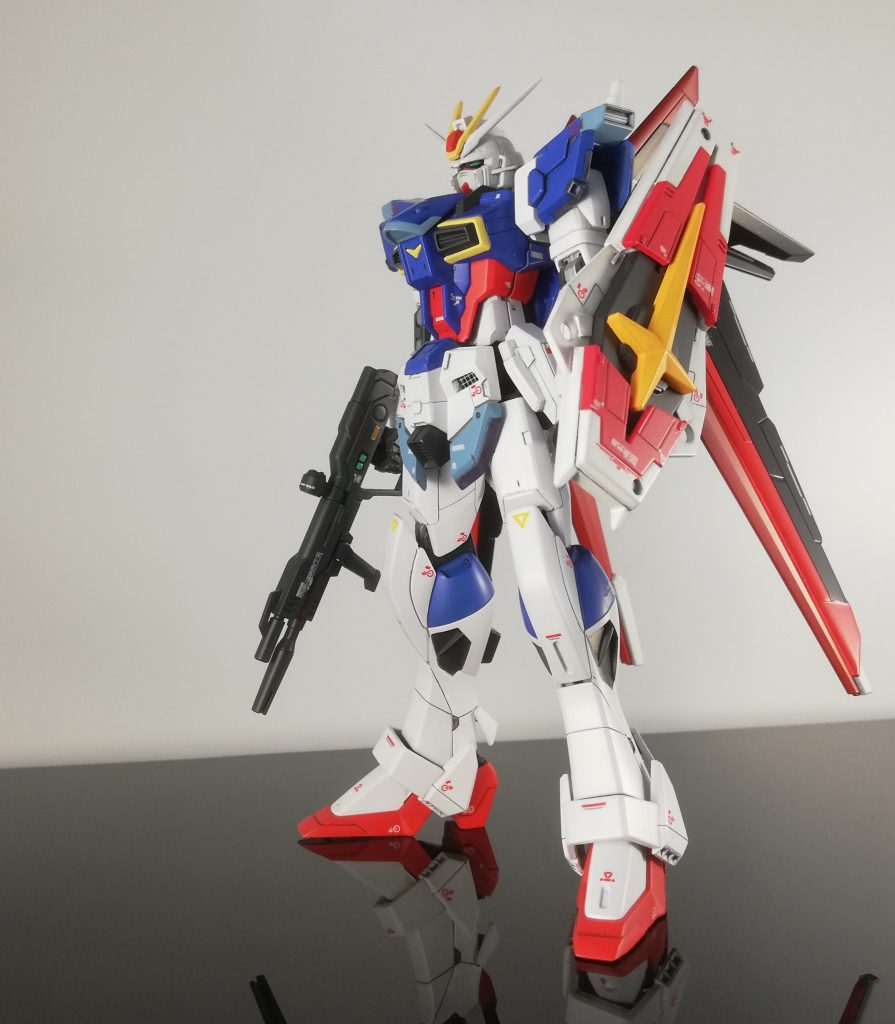 ディテールはくどくならない程度に増やしました。