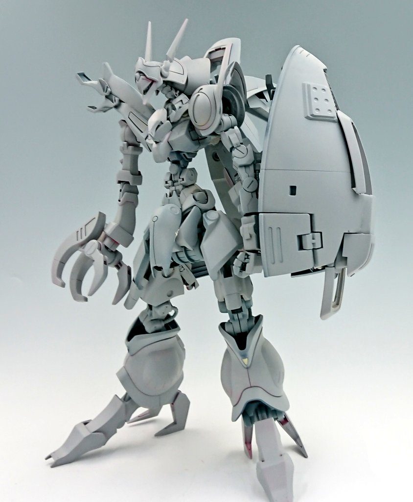 ガンプラ　HGUC サイコガンダム、バウンドドッグ、バイアラン ガンプラHGUC サイコガンダム、バウンドドッグ、バイアラン