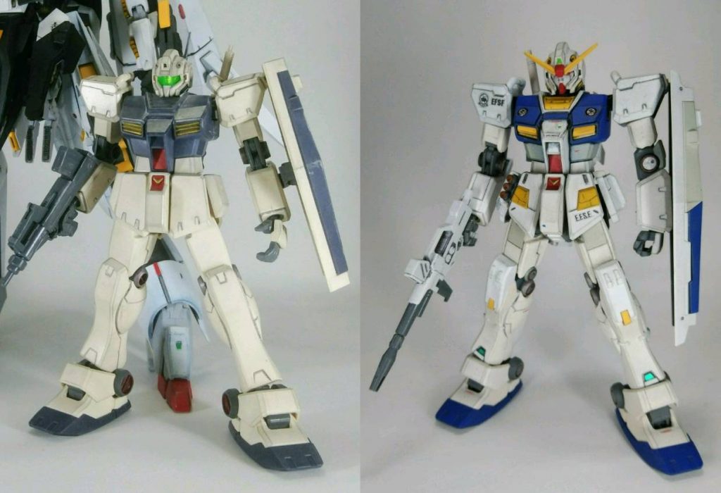 息抜きにﾊﾟﾁ組みしたら凝り出したﾊﾟﾀｰﾝです。