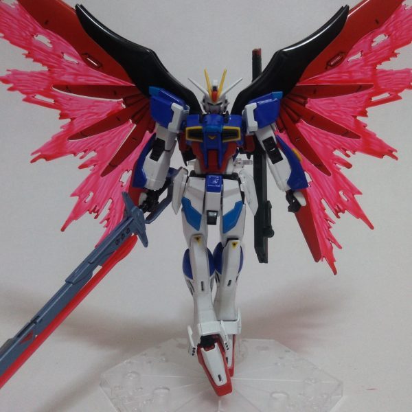 デスティニーインパルスＥ