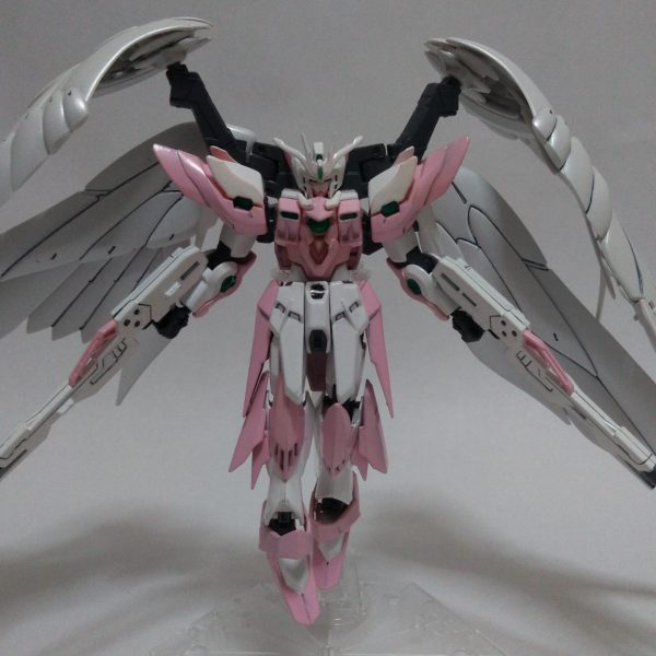 ガンダムフィーリアゼロ