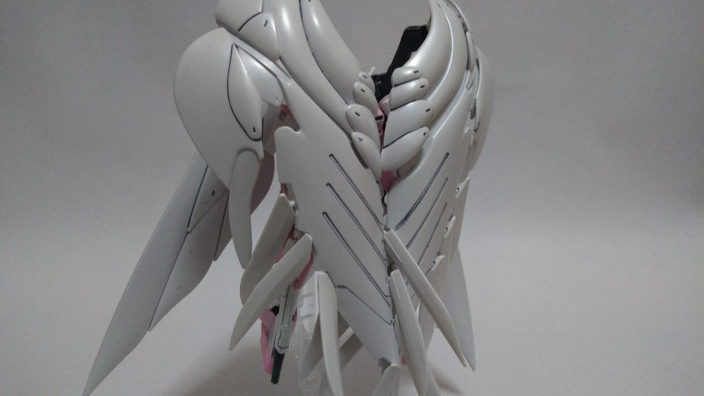 クローズモード