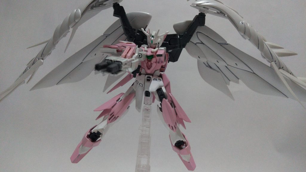 ツインバスターライフル(永遠への回帰)