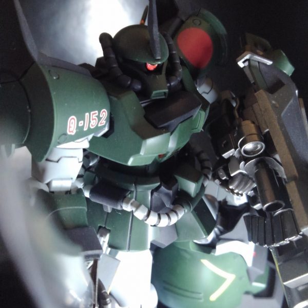 日本軍七式改具府改飛行型