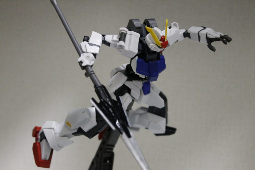 リザーヴネイルマニュピレータ先端に装備されている爪。言わずもがなバルバトスルプスの手首です。