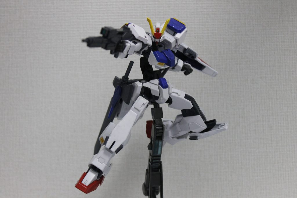 105mmライフル本体の時に紹介した基本武器です。