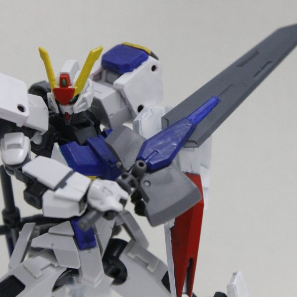 ガンダムアルマノヴァ ソードオーダー