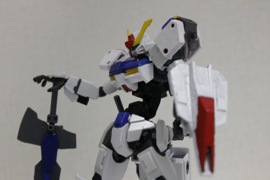 本体(https://gumpla.jp/hg/608526)砲撃戦装備(https://gumpla.jp/hg/629826)