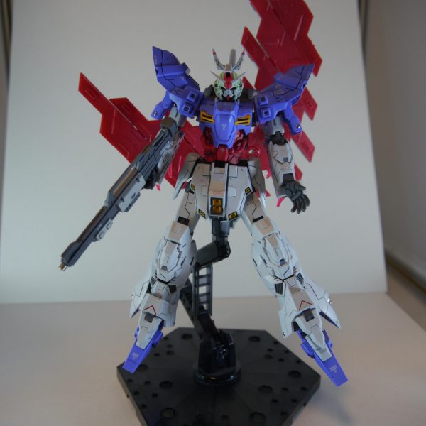 ムーンガンダム