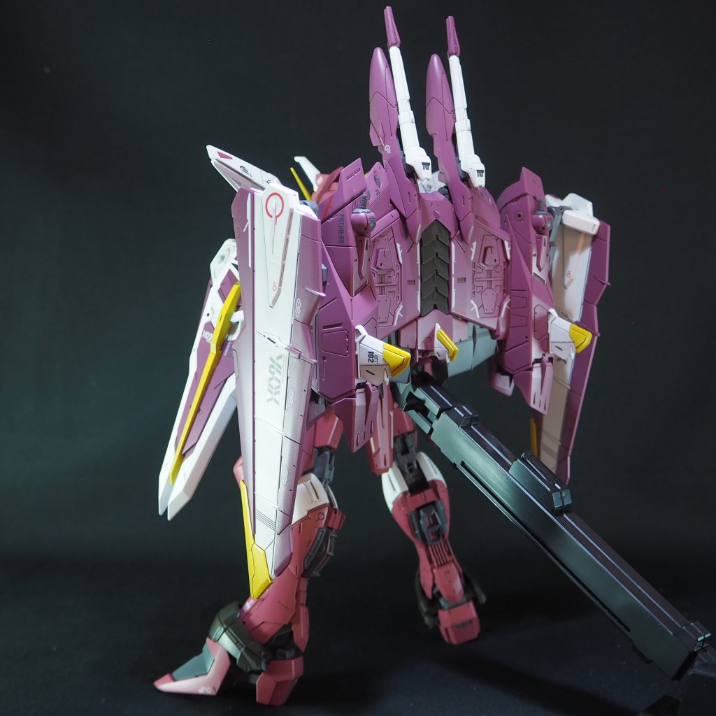 バックショット