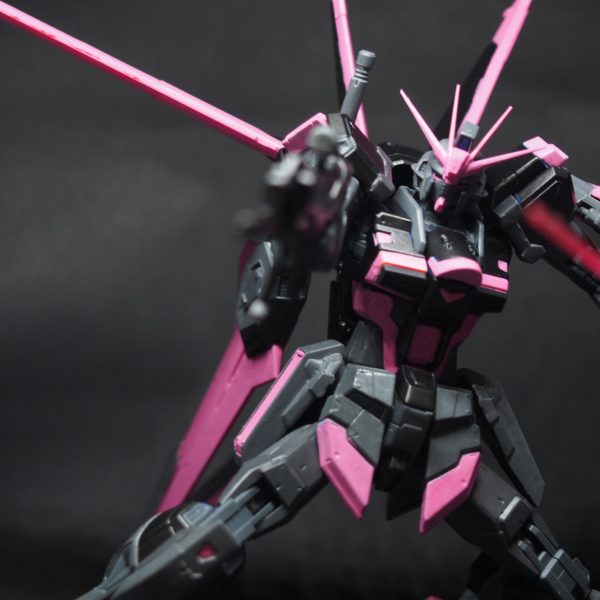 フォースインパルスガンダム