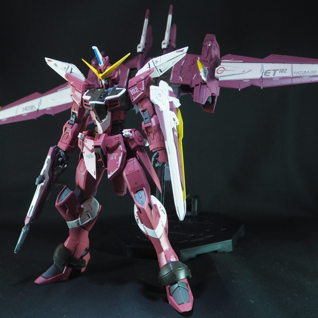 ファトゥム分離状態