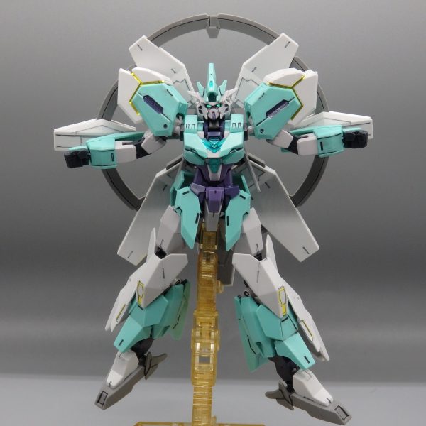 ネプテイトガンダム