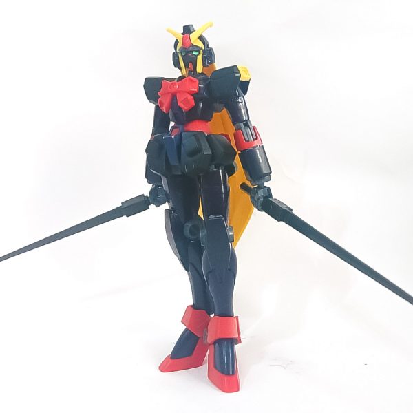 デビルノーベルガンダム