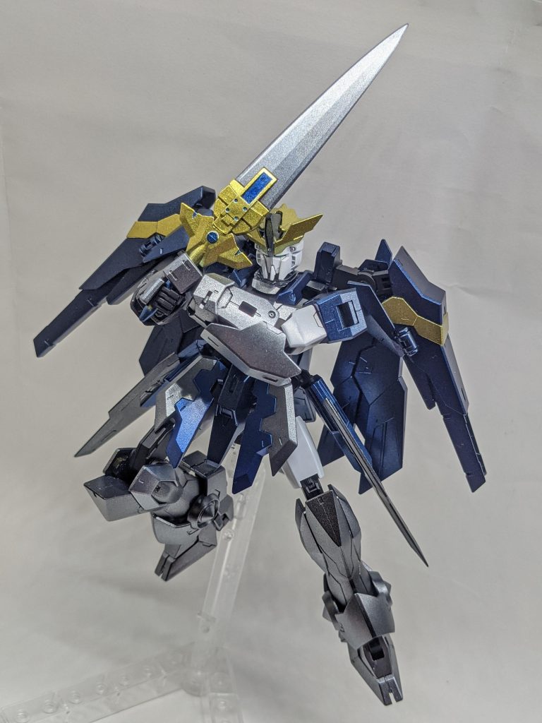 聖剣 エクスカリバー