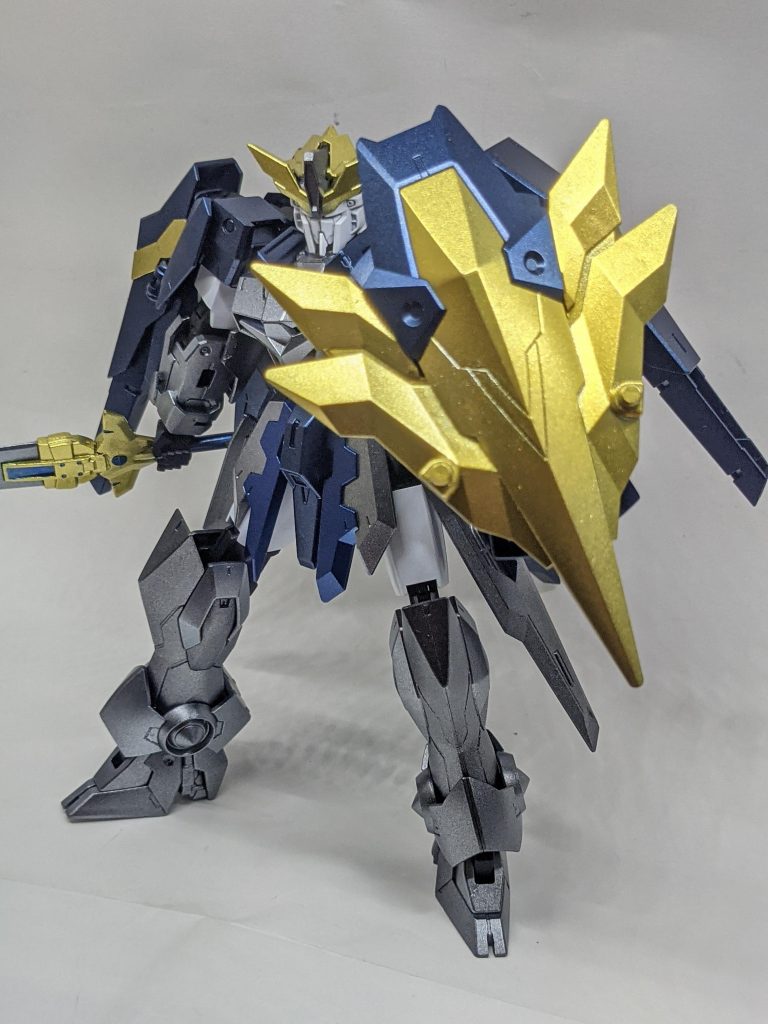 聖鞘盾 アヴァロン