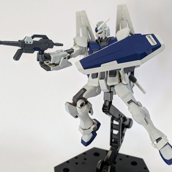 GBNベースガンダム＋（プラス）