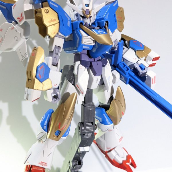 Vガンダム・ガンプラ作品一覧｜アニメシリーズ別｜GUNSTA