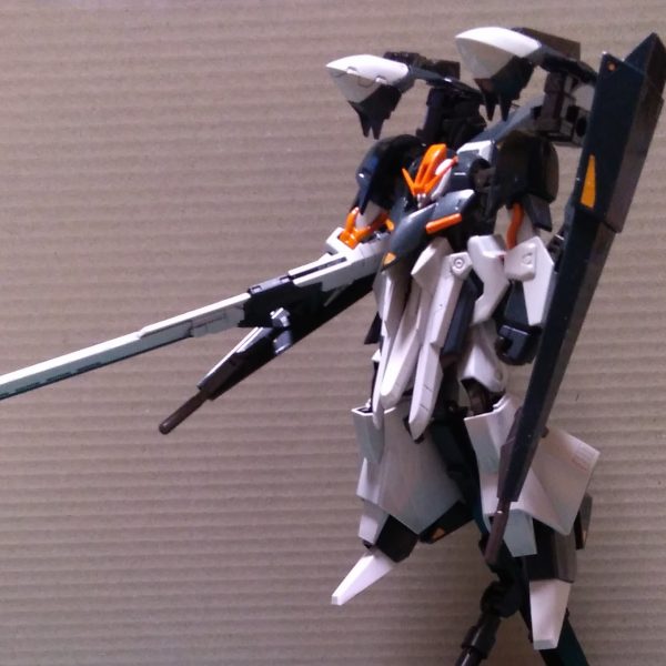 筆塗りオンリーやっつけフライルー