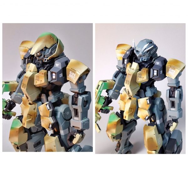 グレイデュナメスRa’aM’