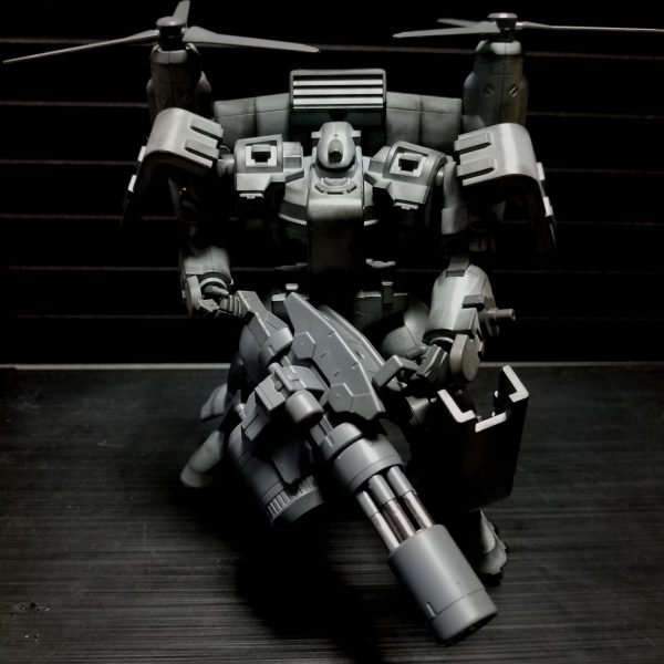 ティエレンチンティン(铁人蜻蜓)