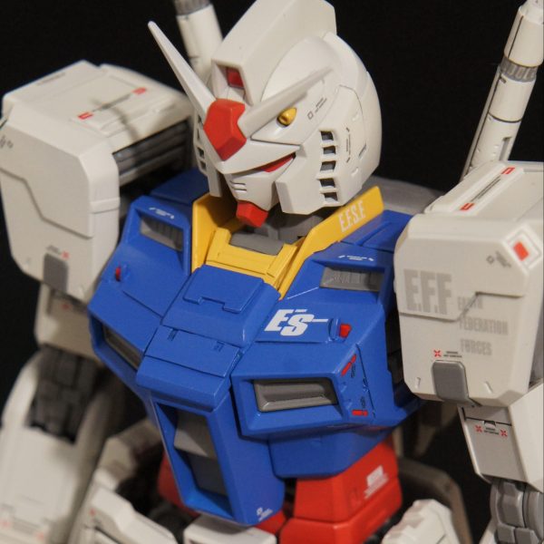 RGM-７９６ジムコマンドー