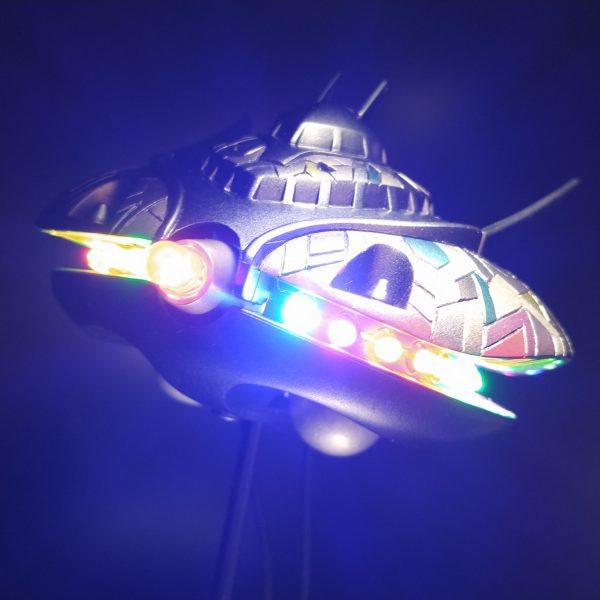 とにかく明るいビグザム