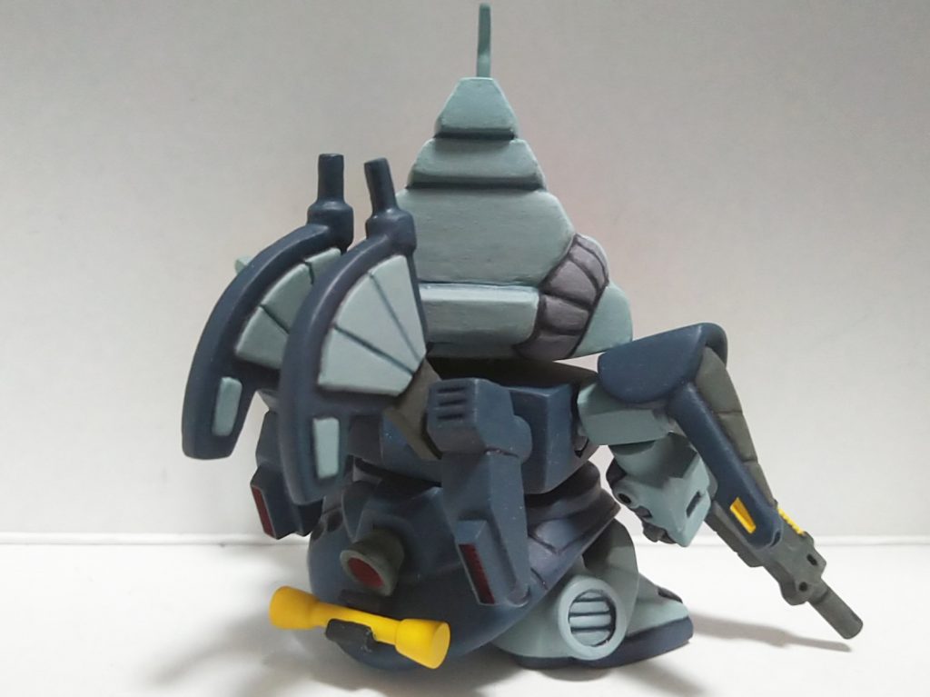 SD ディジェ–2枚目/制作者:ムシキャノン