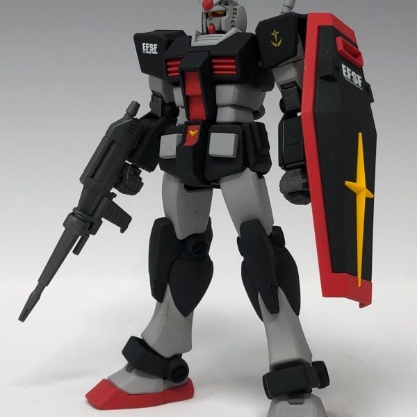 EG ガンダム (プロトタイプカラー)