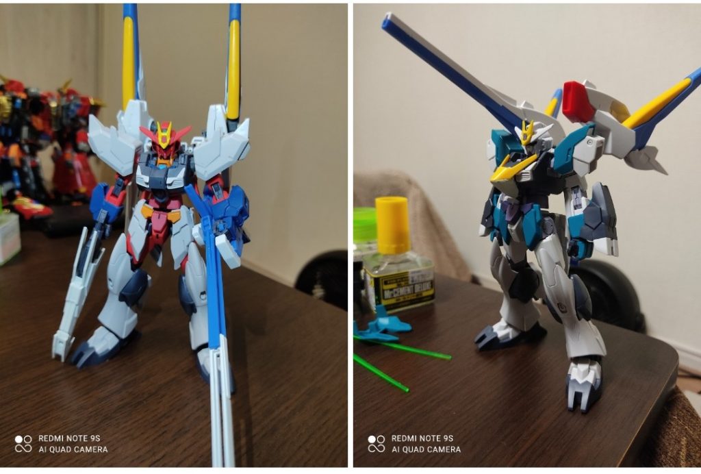 初期案写真左のこれなんですよねwプラネッツシステムでV2やりたいが為に道具から何から0スタートだったので使えそうなキットを探し回るところから大変でしたヴィートルー手に入ってなかったら頓挫してたまであります