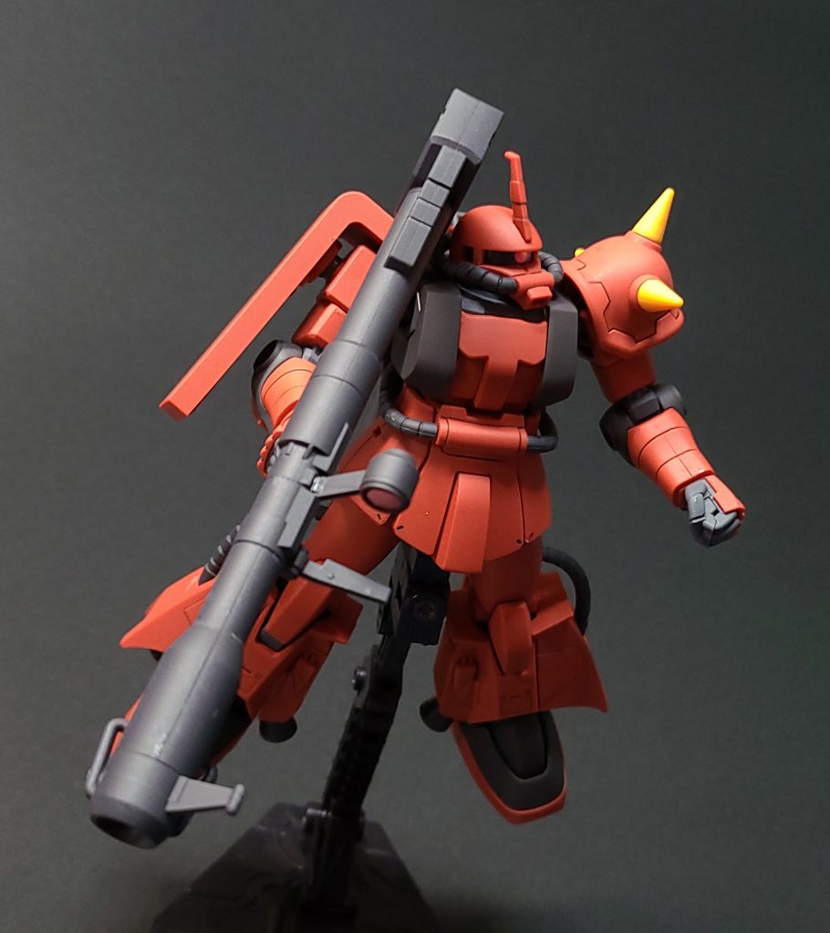 10月はかなりハイペースでガンプラを作っていましたが11月になって落ち着きました今年の9月ごろからガンプラに復帰していろんなガンプラを集めています年末年始もガンプラを作りながら過ごそうかなと思っています
