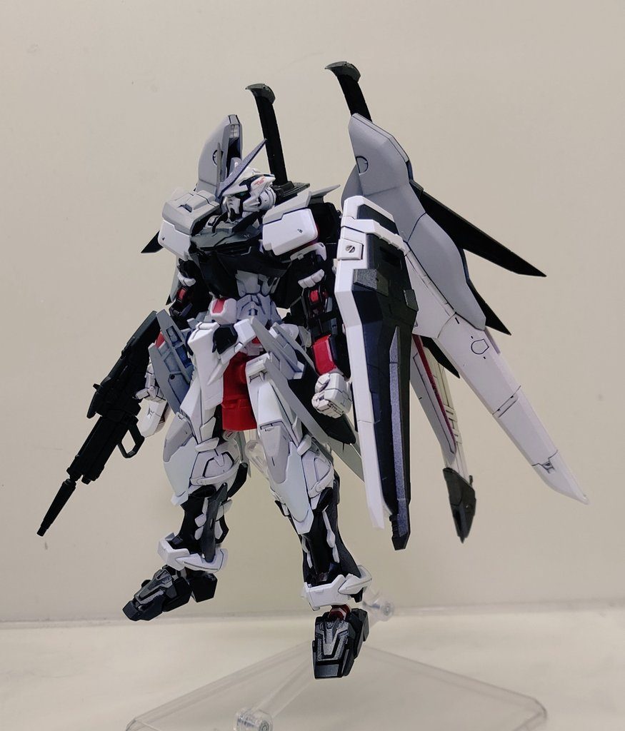 デカール貼る前 正面