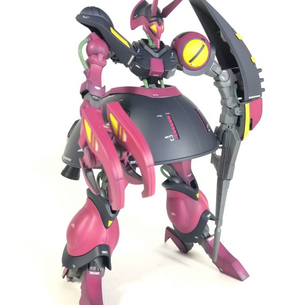 バウンド・ドック　ＨＧ