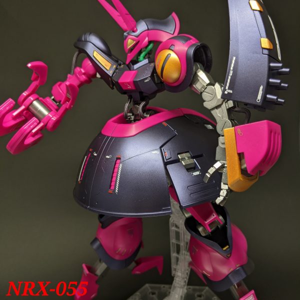 バウンドドック