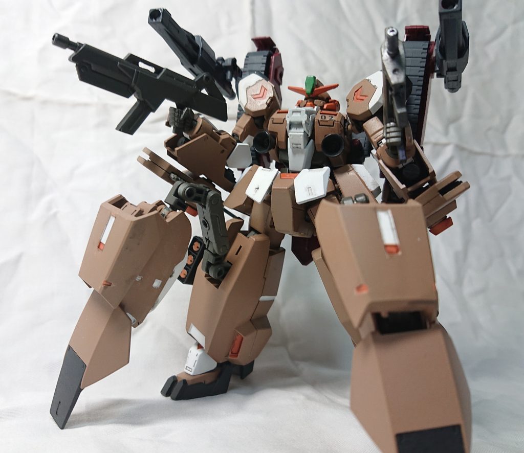 はい合体しますセラヴィーリベイクとヴァレニエユニットは合体することでセラヴィーリベイクヴァレニエとなるのだ！