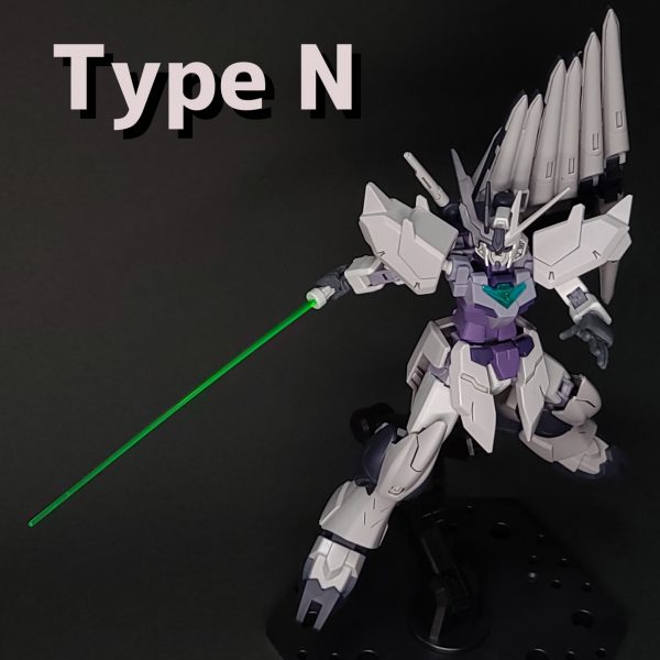 Type N