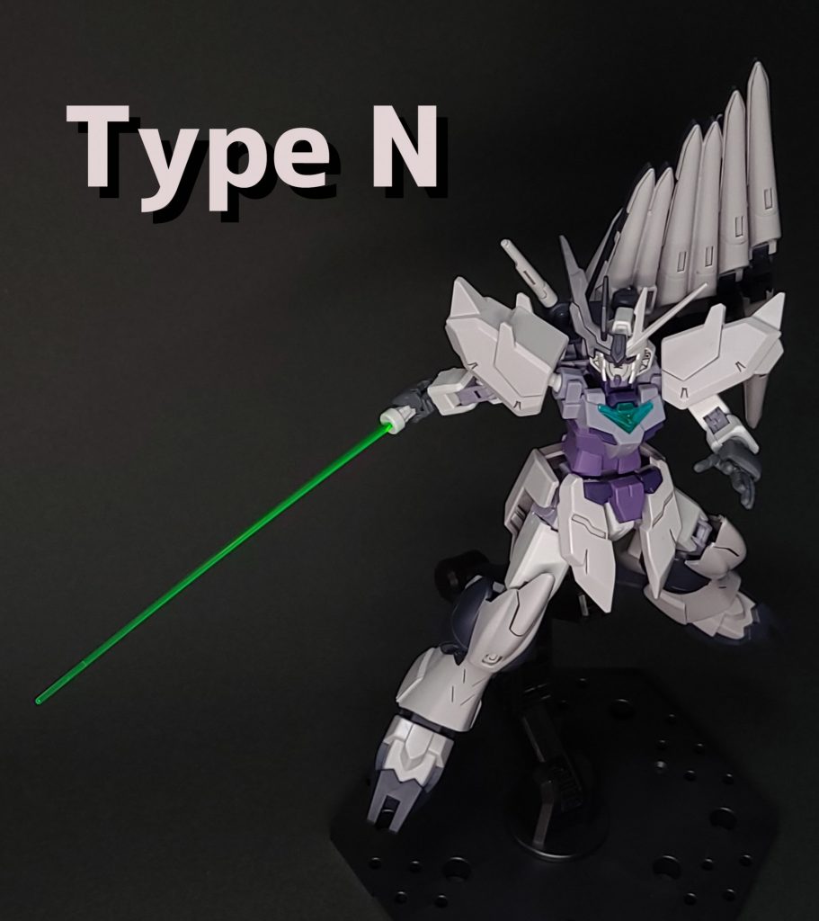 Type N