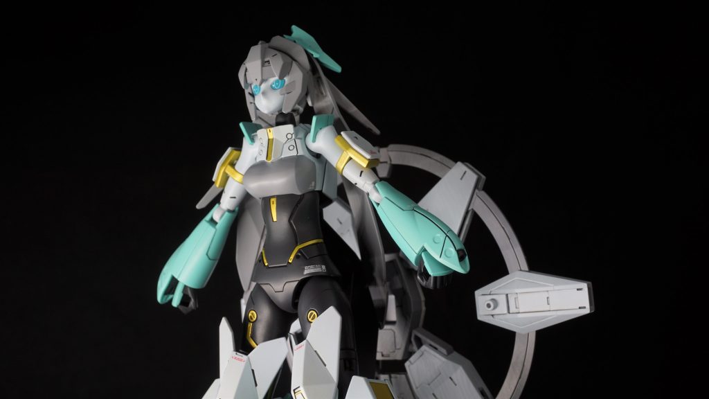 アップ。頭のアンテナがお気に入りです。