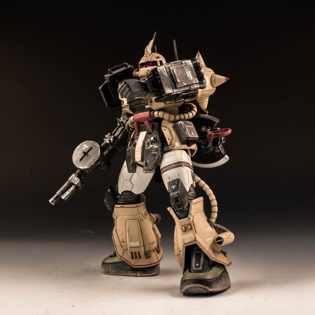 ラッツリバー式3連ミサイルポッドクラッカー×4個(左右のケース)