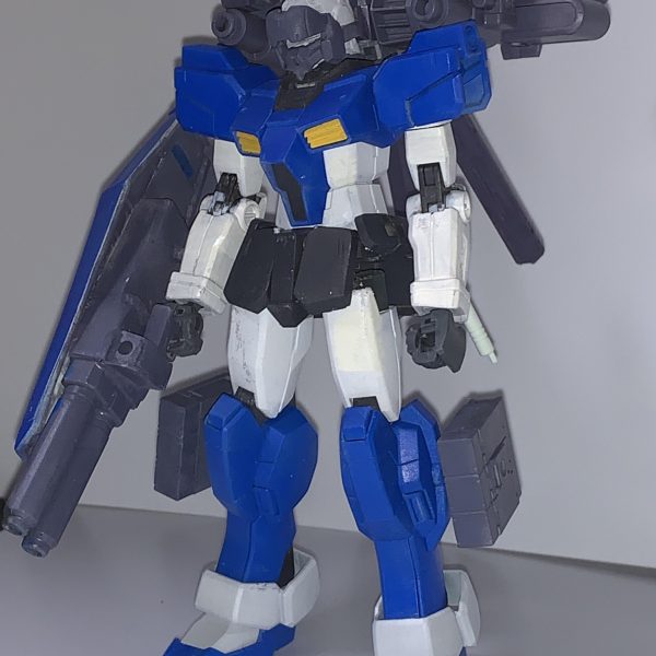 フルアーマー  ???