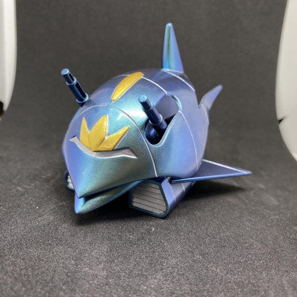 SD Gジェネ　NT専用モビルアーマー