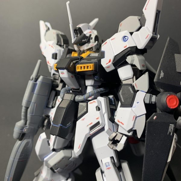 HGトーリスリッター