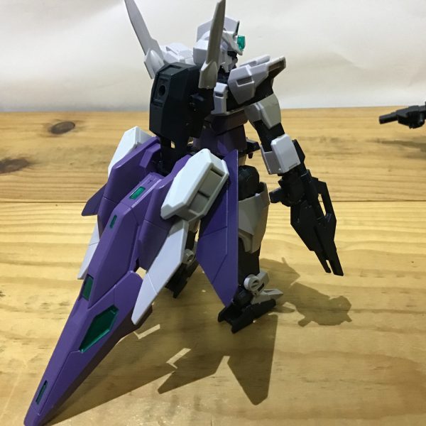 コアロンガンダム