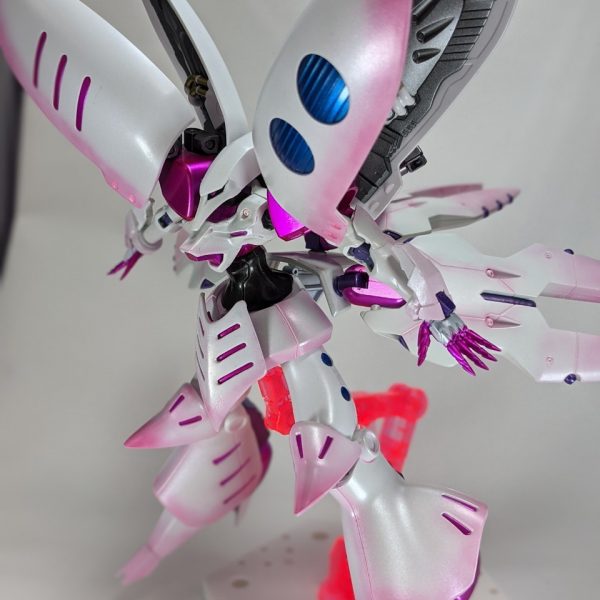 キュベレイ・フィオーレ 改