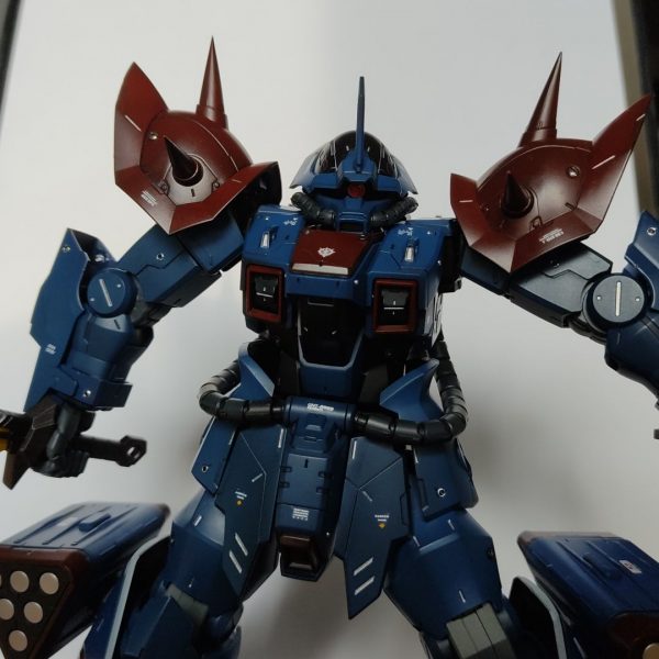 RE 　イフリート改