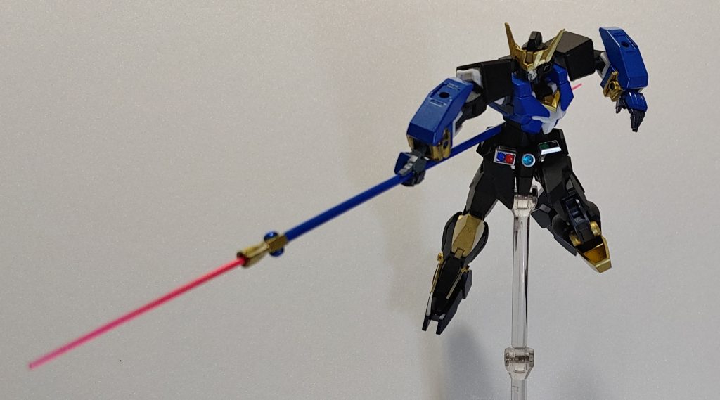 必殺技のスプラッシュドラゴンも再現可能です。 