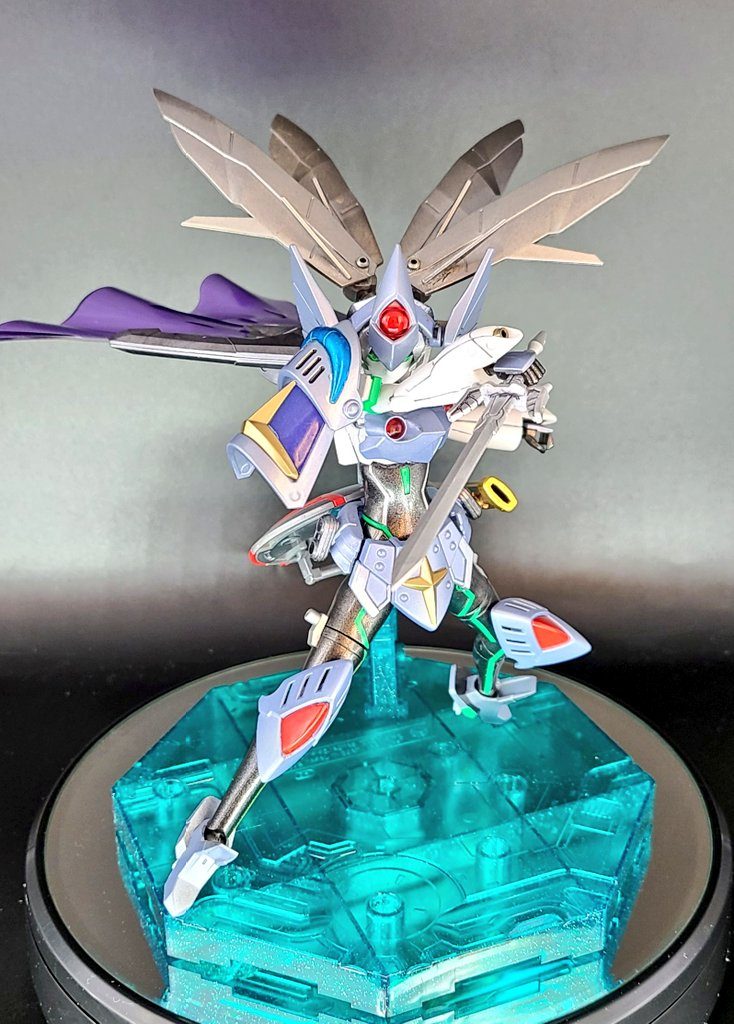 ストラッシュなポーズ